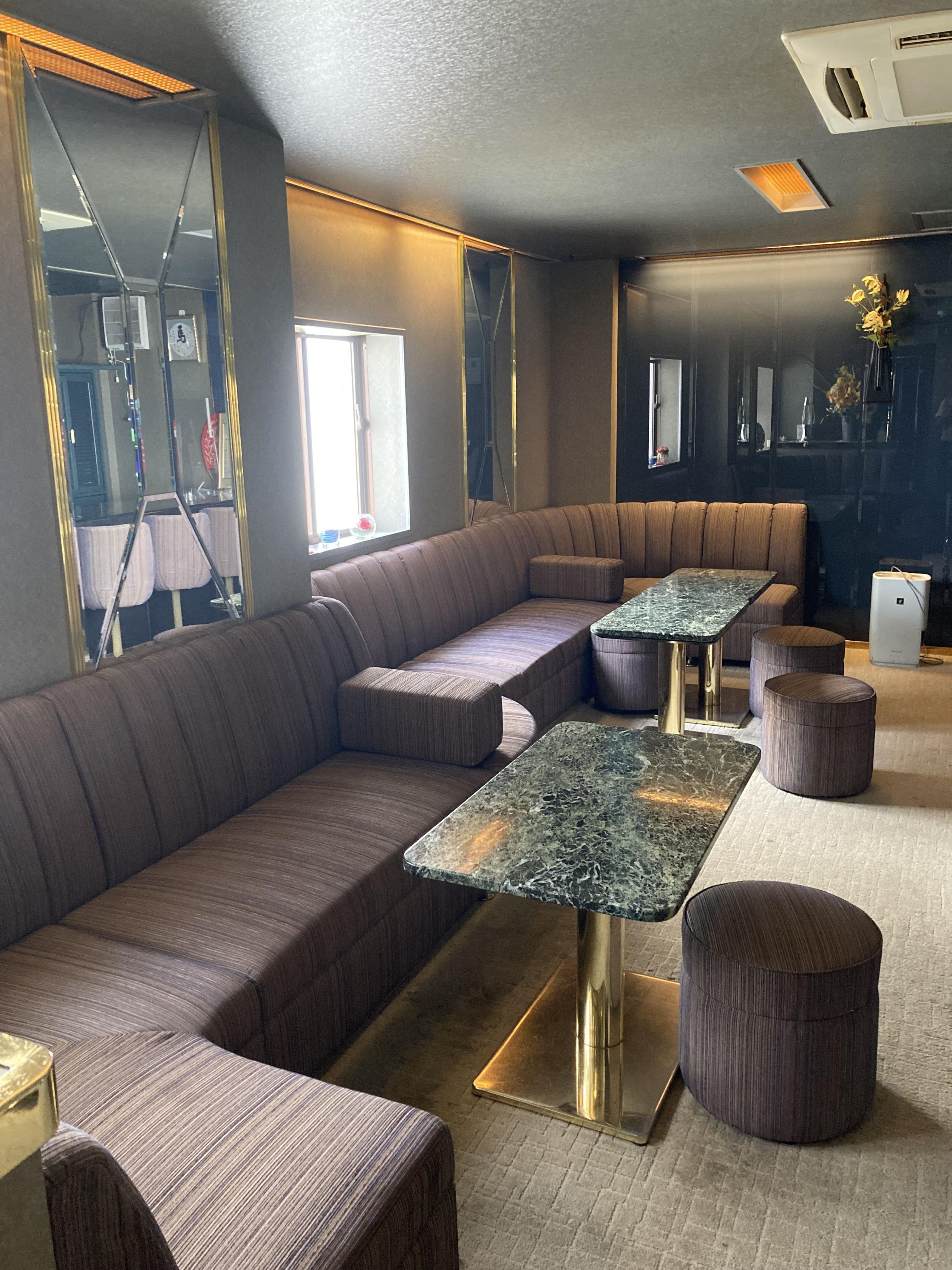 中洲 BAR＆CLUB 居抜き物件です♫