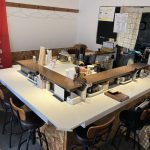 【福岡市南区大橋2丁目】定食店居抜店舗