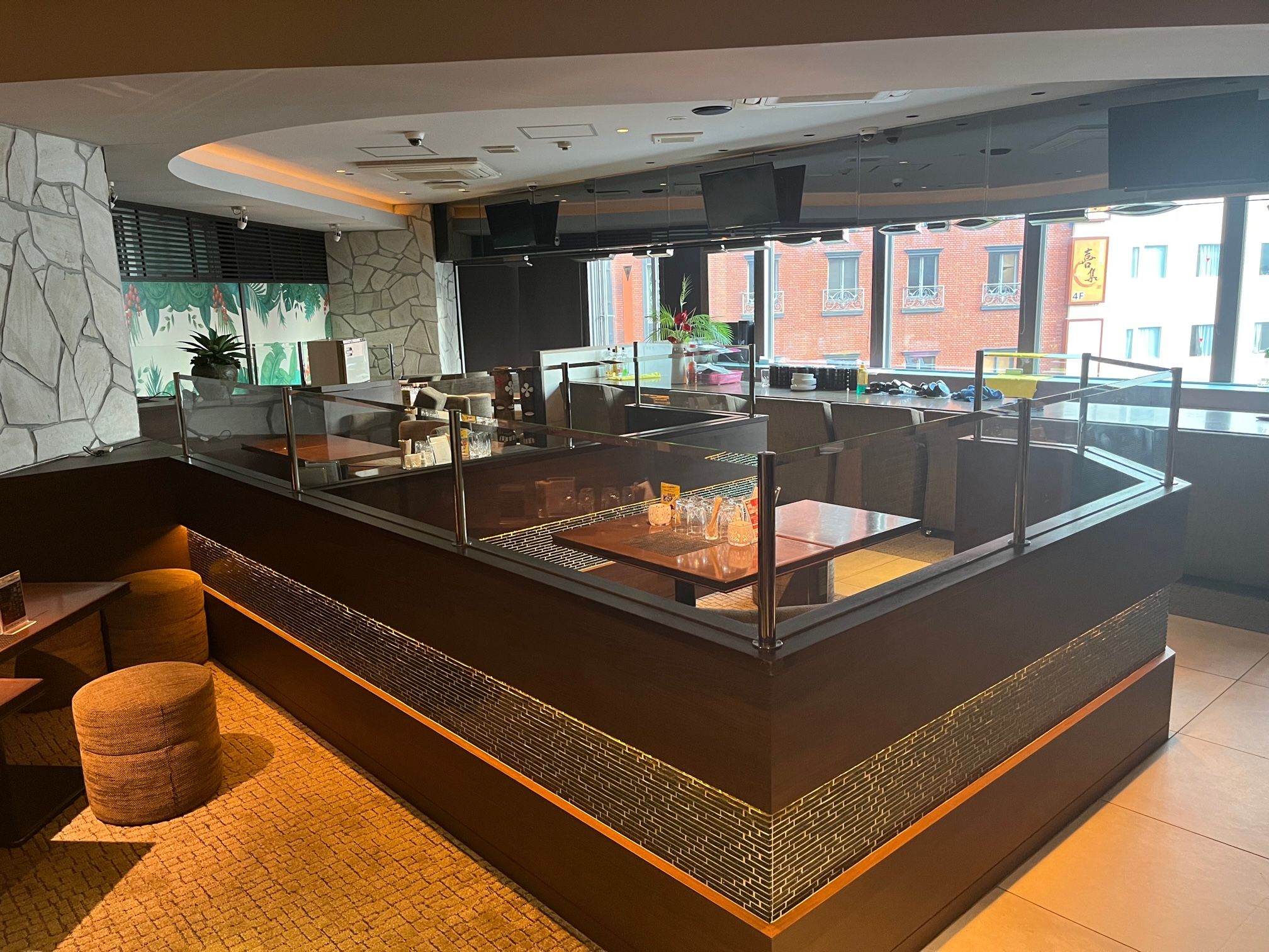 中洲 BAR＆CLUB 居抜き物件です♫