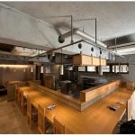 【福岡市早良区西新1丁目】居酒屋居抜店舗